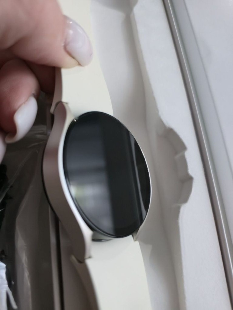 Оголошення Samsung Galaxy Watch6 40mm eSIM Balck (SM-R935FZKA) Б/У