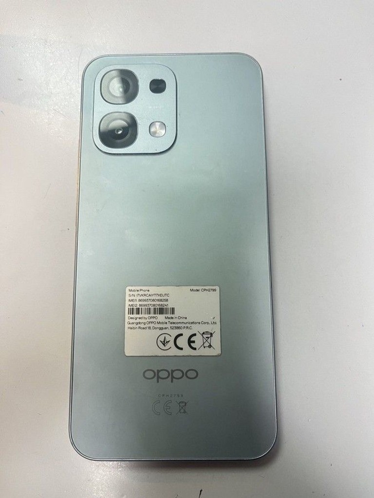 Дешево Oppo a6 pro 4g 8/256gb з ломбарду