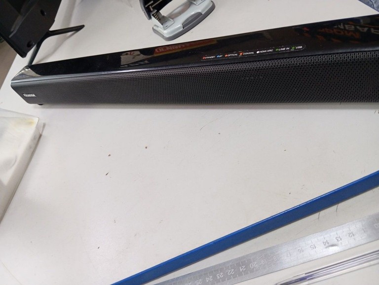Объявление Hisense hs205 Б/У