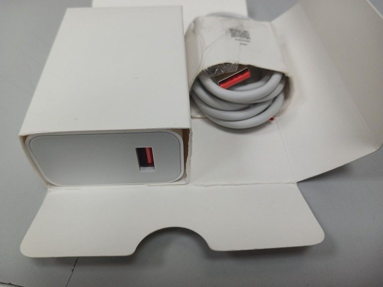 Дешиво Xiaomi mi 33w charging combo с ломбарда