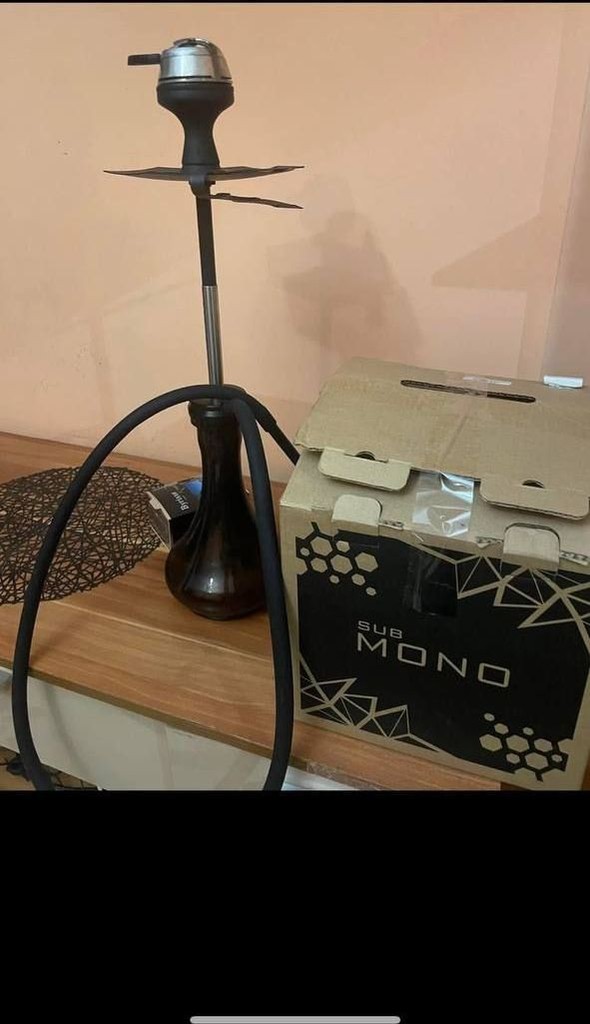 Объявление Embery Mono4.0 Б/У