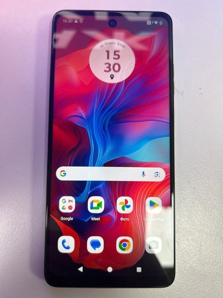 Купить Motorola g04 4/64gb Б/У