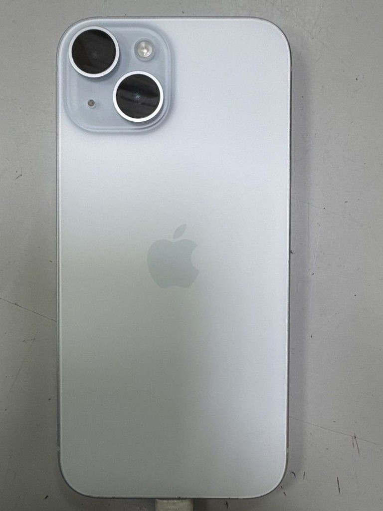 Apple iphone 15 128gb esim Код:01-200983806. Изображение 5