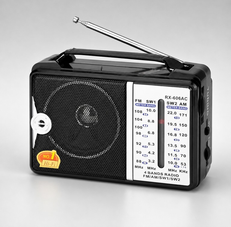 Объявление GOLON RX-A606AC Б/У