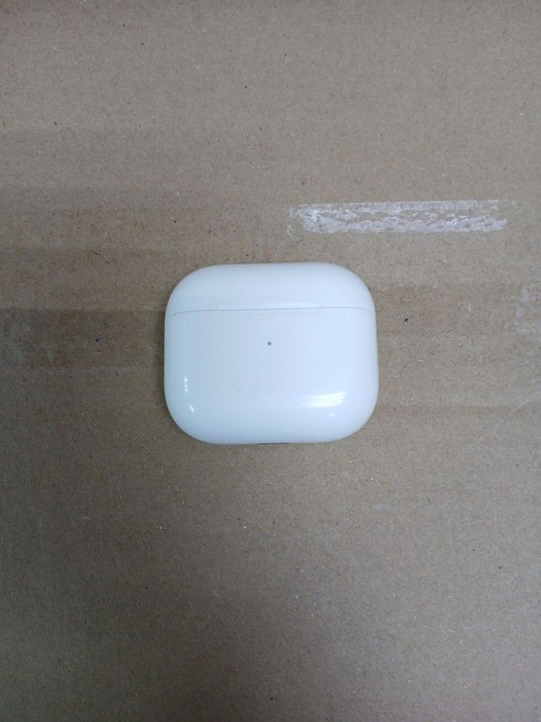 Купити Apple airpods 3rd generation Б/У
