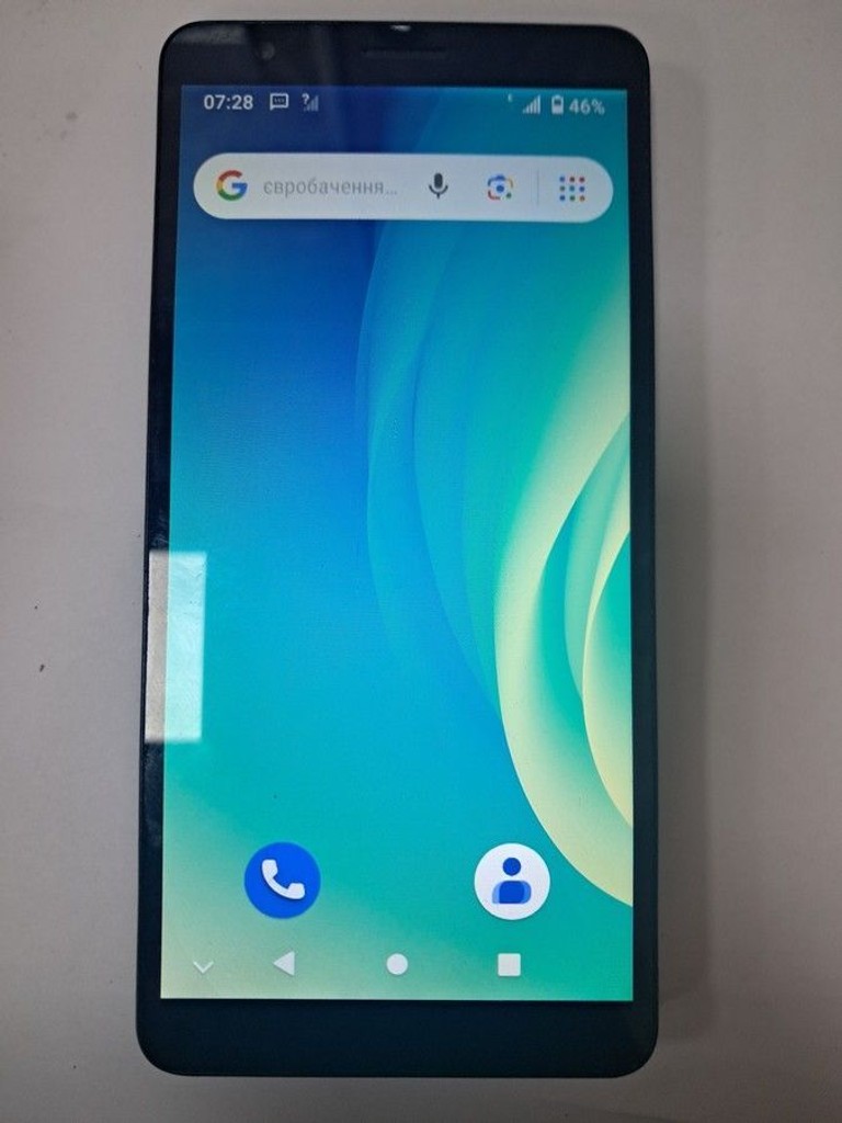 Купити Zte Blade L210 1/32GB Black Б/У