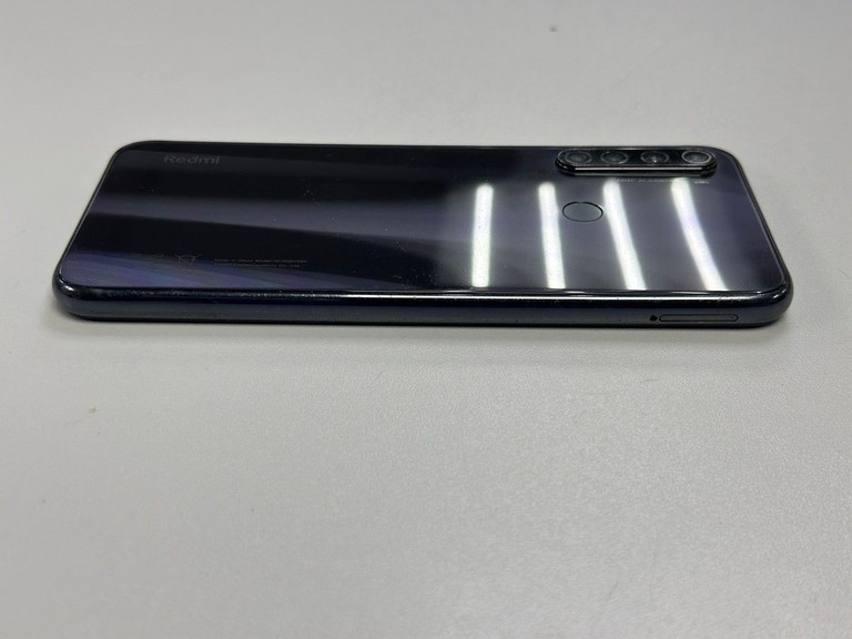 Розпродаж Xiaomi Redmi Note 8T 4/64GB Blue, продавець Техноскарб