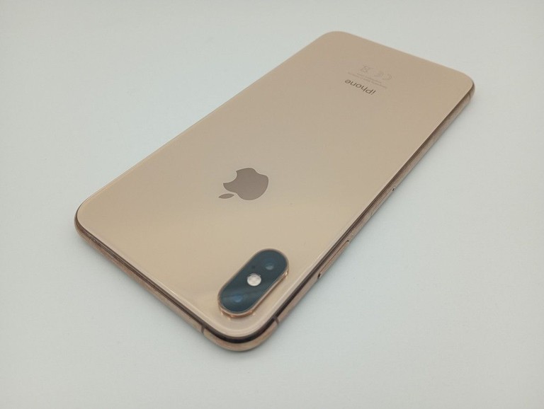 Оголошення Apple iphone xs max 64gb Б/У