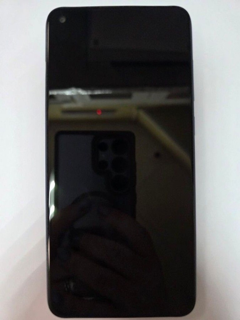 Купити Xiaomi Redmi Note 9 4/128GB Blue (no NFC) Б/У