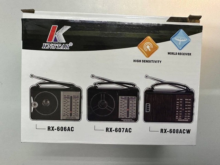 Купити Golon RX-606AC Б/У