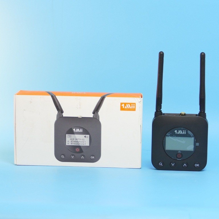1Mii B06Pro з LCD-екраном. Код:null. Зображення 7