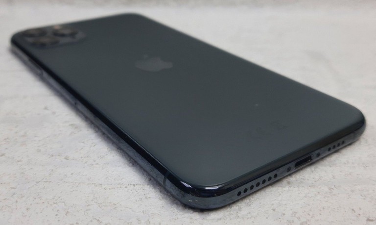 Apple iphone 11 pro max 64gb Код:01-200990046. Зображення 8