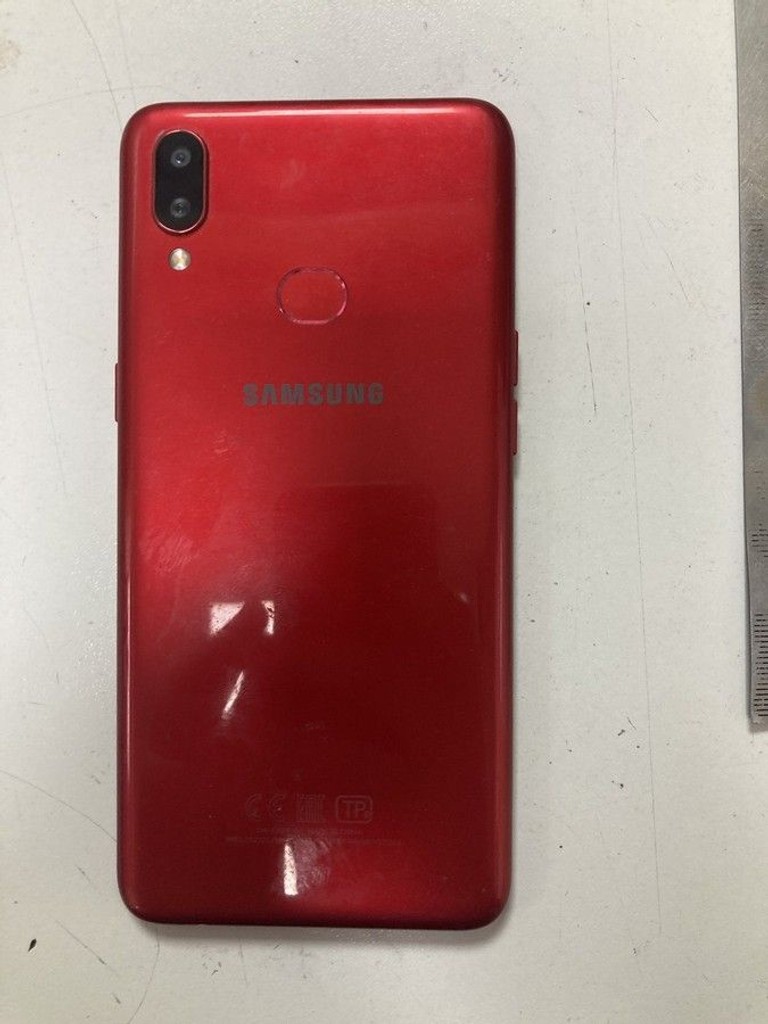 Оголошення Samsung a107f galaxy a10s 2/32gb Б/У