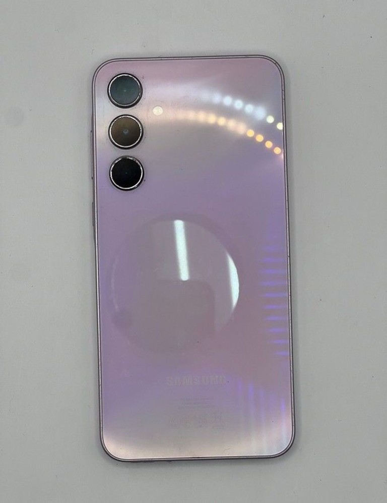 Оголошення Samsung galaxy a35 5g 6/128gb Б/У