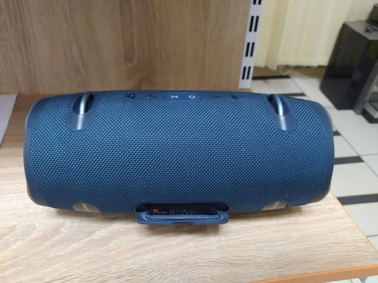 Купити Jbl Xtreme 2 Red Б/У