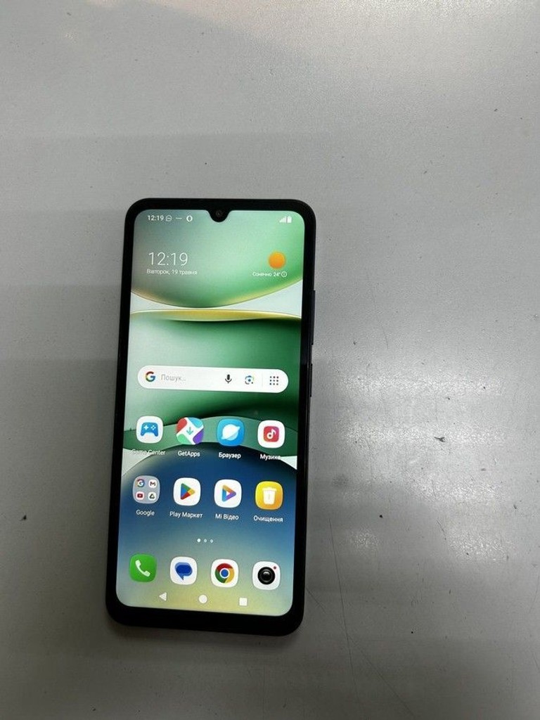 Дешево Xiaomi redmi a5 4/128gb з ломбарду