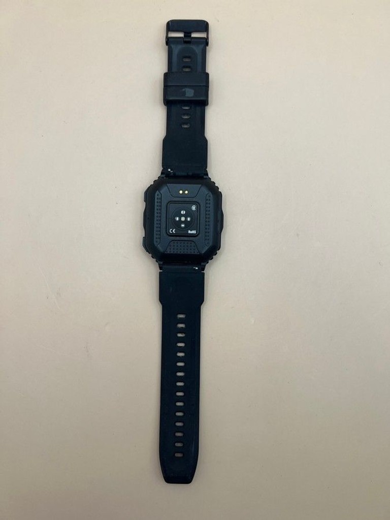 Розпродаж Gelius Pro GP-SW007 Black, продавець Техноскарб