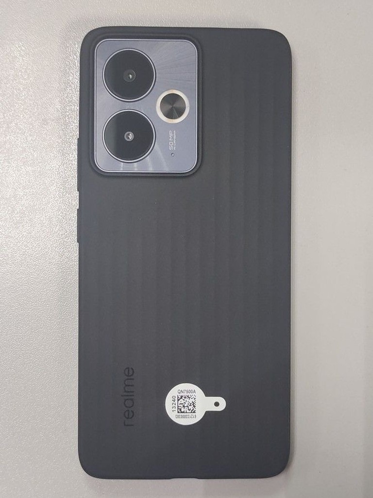 Realme 14t 5g 8/256gb Код:01-200993313. Зображення 6