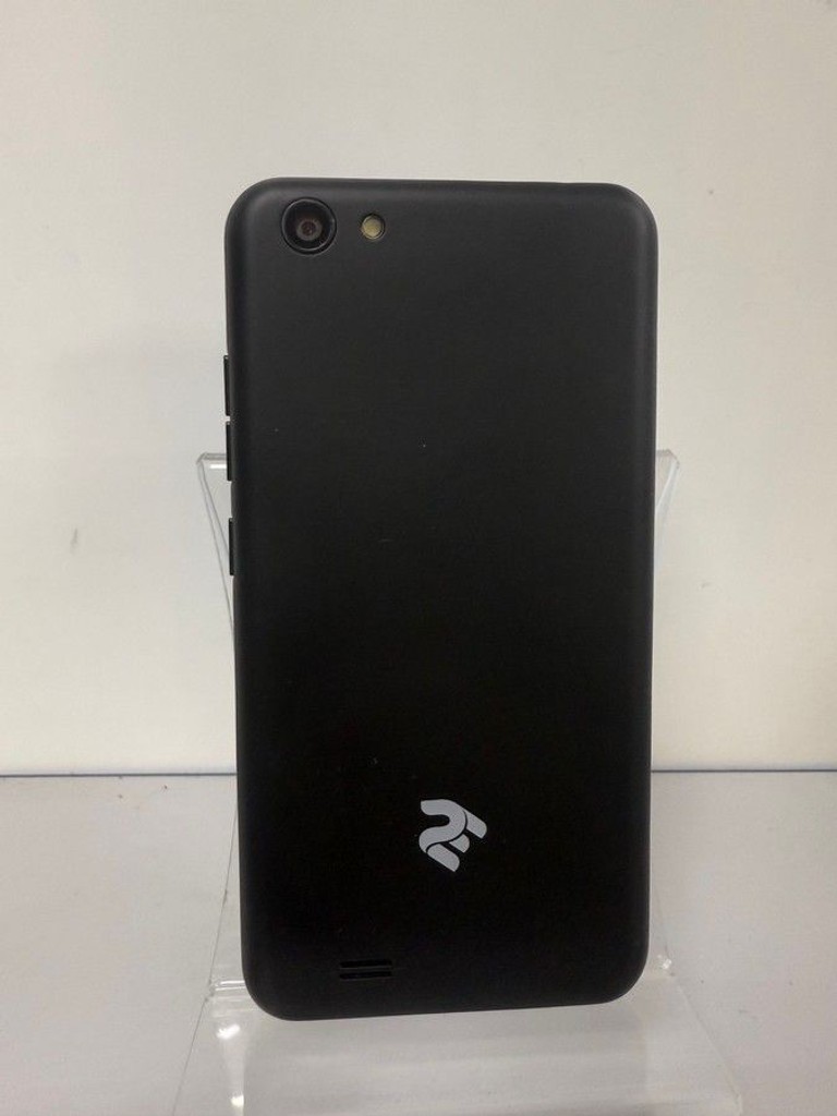 Купити 2E E500A DualSim Black Б/У