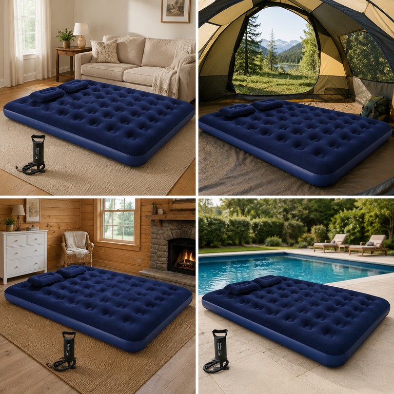 Bestway Pavillo 183*203*22 см Код:null. Зображення 6