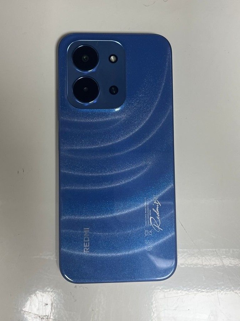 Купити Xiaomi redmi 15c 4g 4/128gb Б/У