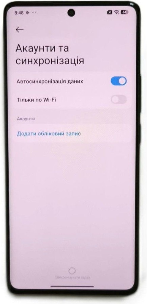 Xiaomi redmi note 14 pro 8/256gb Код:01-200993061. Зображення 5