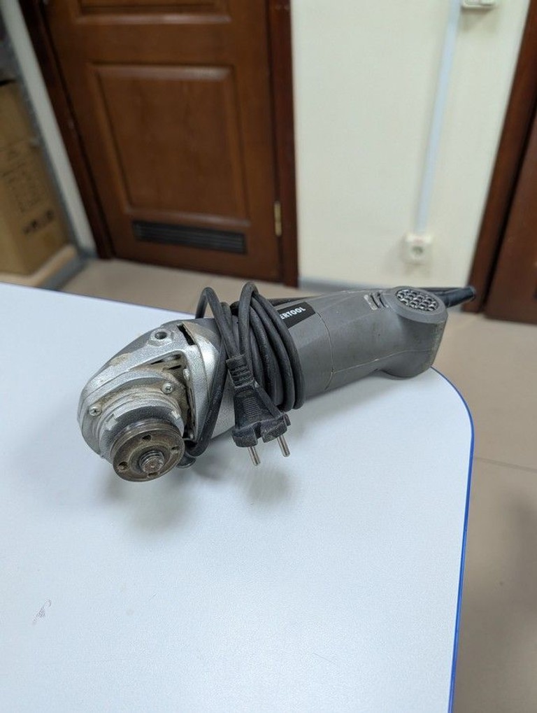 Оголошення Intertool DT-0268 Б/У