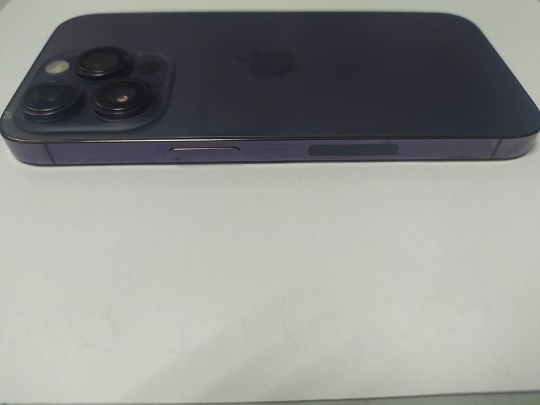 Apple iphone 14 pro 256gb Код:01-200997230. Зображення 5