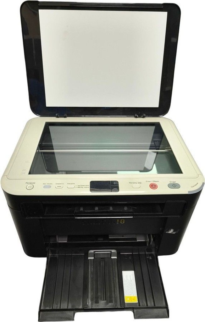 Купити Samsung scx 3200 Б/У
