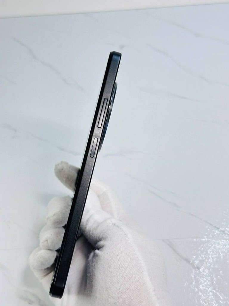 Xiaomi Poco C75 6/128GB Black Код:01-200997124. Зображення 12