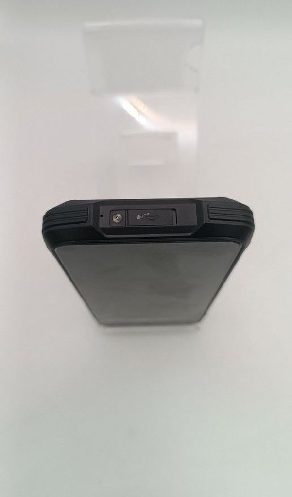 Розпродаж Cubot KingKong 9 12/256GB Black, продавець Техноскарб