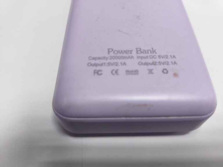 Без Виробника 20000mah Код:01-200998803. Зображення 6