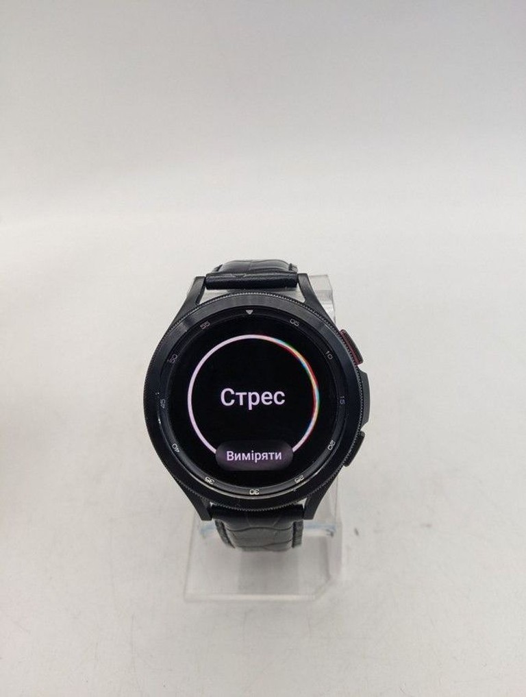 Samsung galaxy watch4 classic 46mm Код:01-200997271. Зображення 8