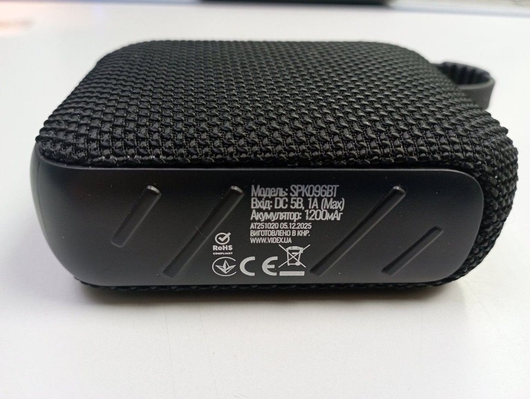 Дешево Titanum spk096bt (3шт) з ломбарду