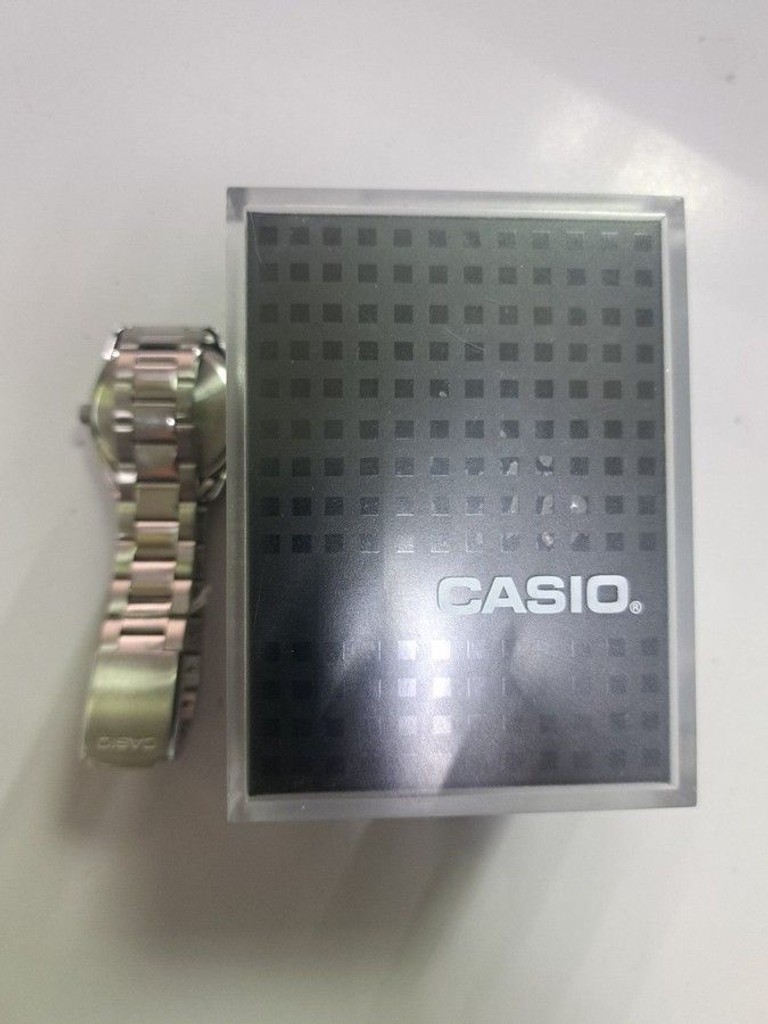 Оголошення Casio mtp-1302 Б/У