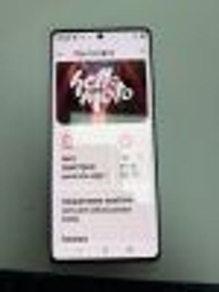Купити Motorola edge 50 fusion 12/512gb Б/У
