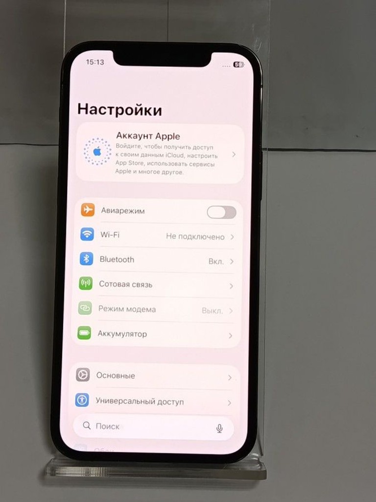 Дешево Apple iphone 12 pro 512gb з ломбарду