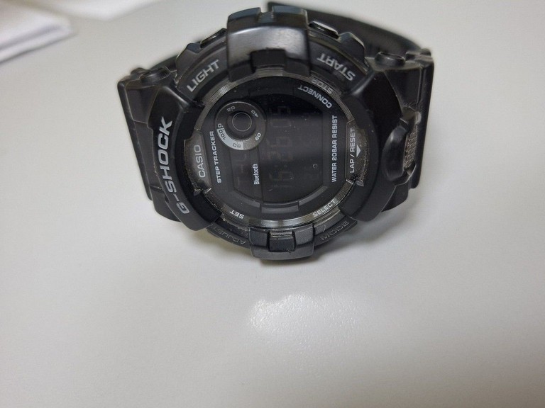 Купити Casio gbd-800 Б/У