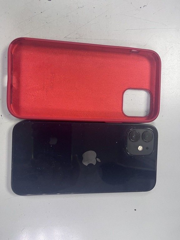 Купить Смартфон Apple iPhone 12 256GB (PRODUCT)RED дешиво в