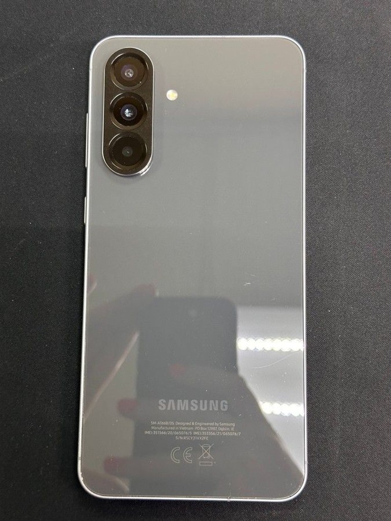 Оголошення Samsung galaxy a56 5g 8/128gb Б/У