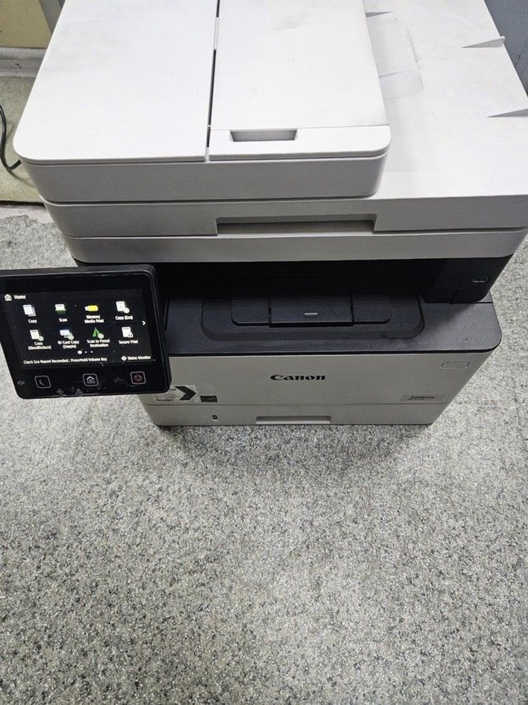 Купити Canon i-SENSYS MF421dw (2222C008) Б/У