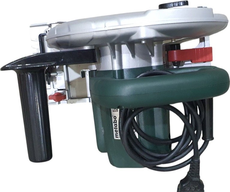 Оголошення Metabo ks 190 Б/У