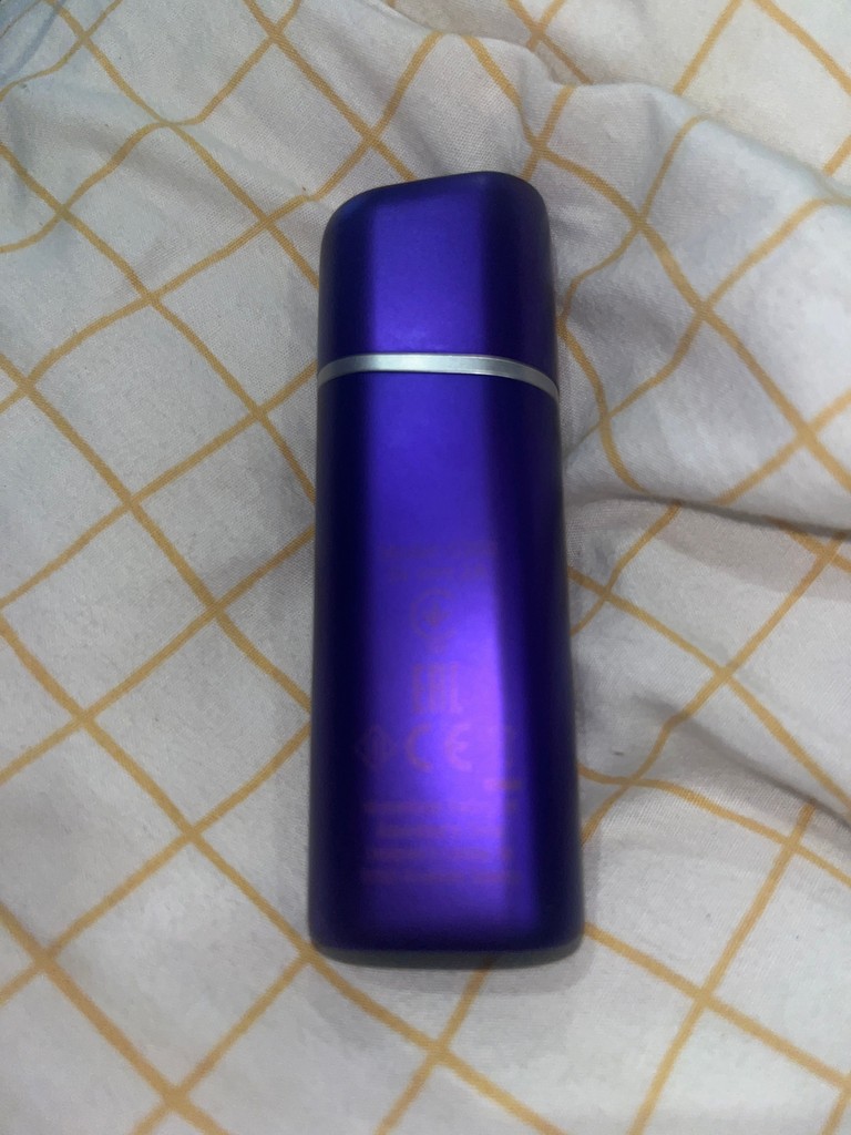 Оголошення glo HYPER+ Black Б/У