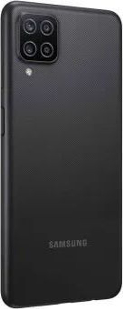 Оголошення Samsung Galaxy A12 SM-A127F 4/64GB Black (SM-A127FZKV) Б/У