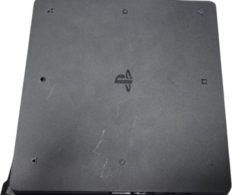 Оголошення  Sony PlayStation 4 Slim 1TB Black Б/У