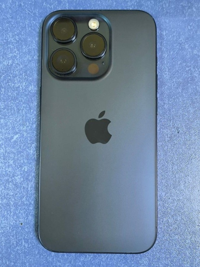Оголошення Apple iphone 15 pro 512gb Б/У