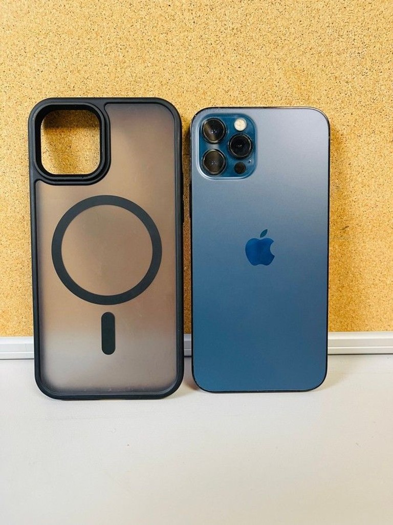 Розпродаж Apple iphone 12 pro 256gb, продавець Техноскарб