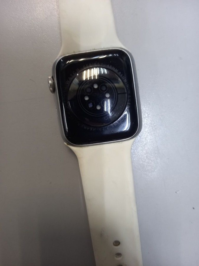 Распродажа Smart Watch series 7 z36 black, продавец Техноскарб