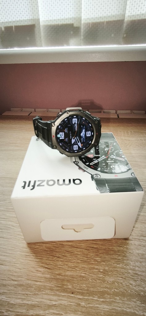 Amazfit T rex 3 Код:null. Изображение 7
