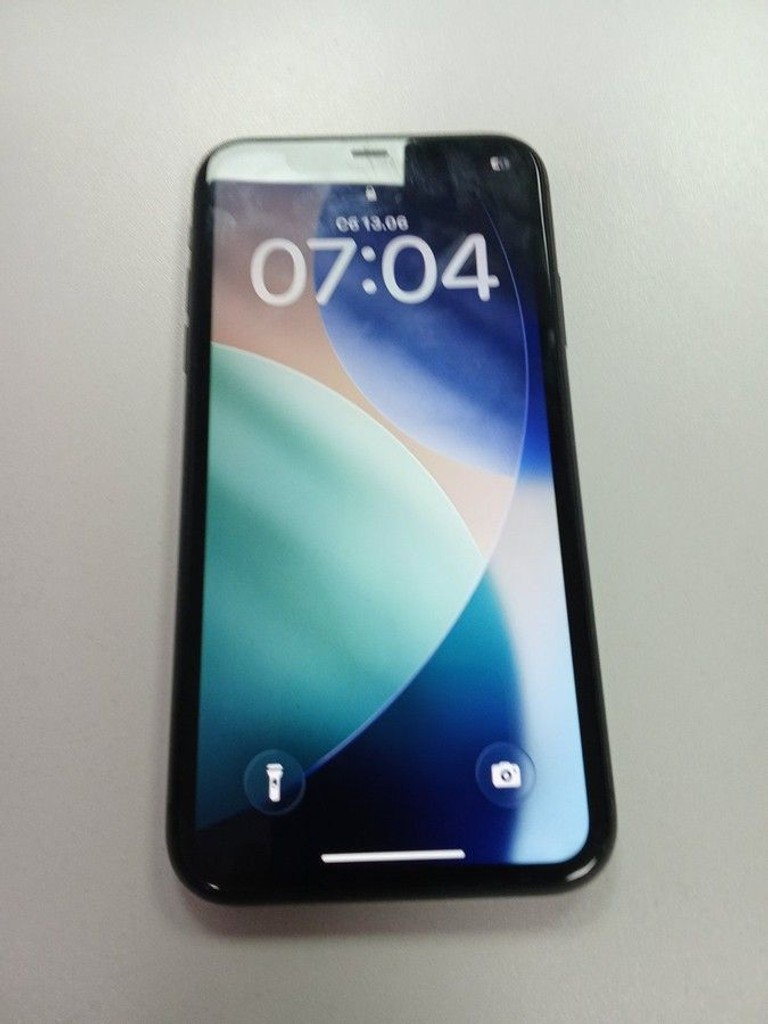 Купити Apple iphone 11 64gb Б/У